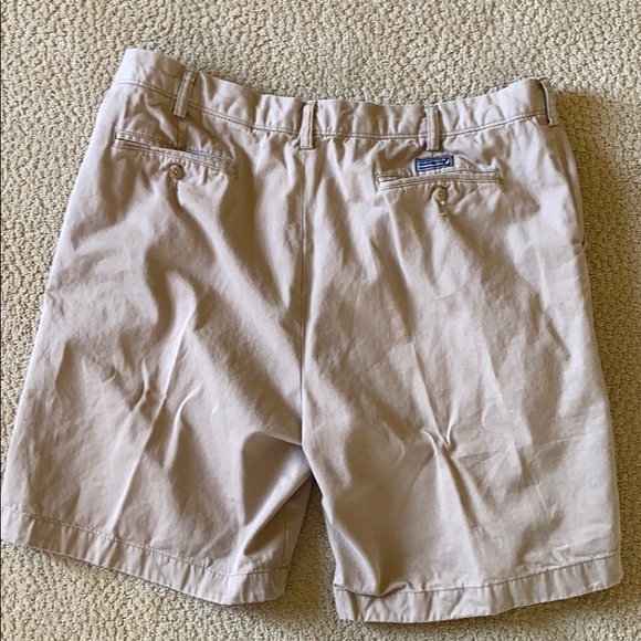 Nautica khaki shorts 40W mens - Picture 6 of 7